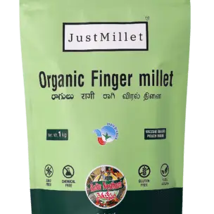 FINGER MILLET 1 KG