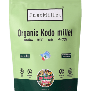 KODO MILLET