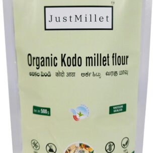 KODO MILLET FLOUR 500 GM