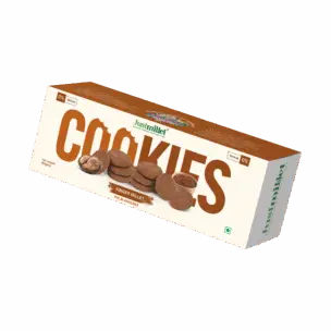 FINGER MILLET PALM JAGGERY COOKIES-100G