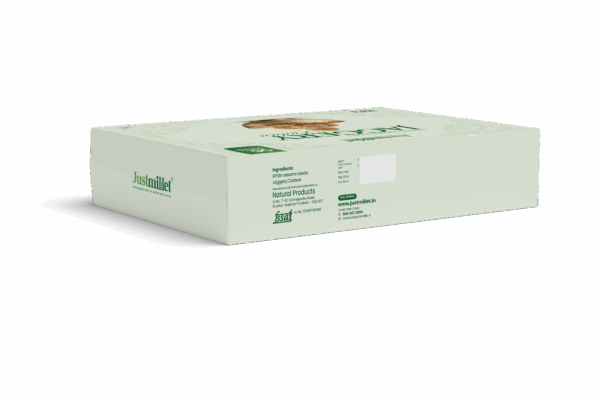 WHITE TILL LADDU 150GM - Image 3