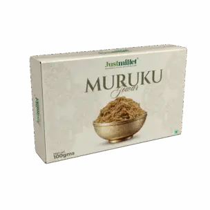 JOWAR MURUKU 100G