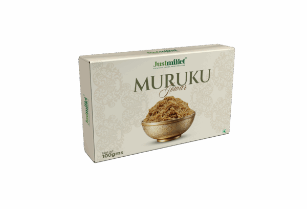 JOWAR MURUKU 100G