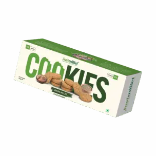 BAJRA MILLET PALM JAGGERY COOKIES – 100G