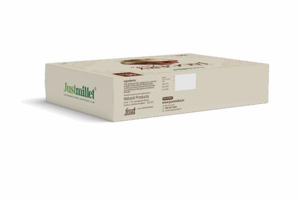 FLAX SEED LADDU 150GM - Image 3