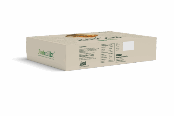JOWAR BOONDI 100G - Image 3
