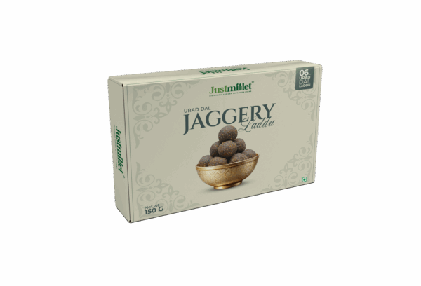 URAD DAL(MINAPA) LADDU 150GM