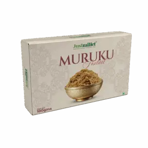 FOXTAIL MURUKU 100G