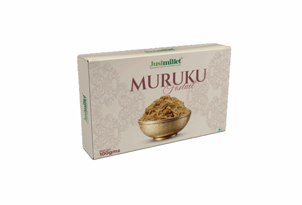 FOXTAIL MURUKU 100G