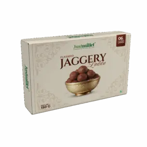 FLAX SEED LADDU 150GM