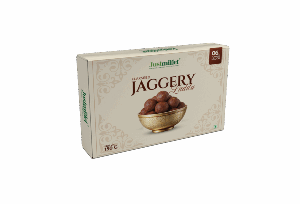 FLAX SEED LADDU 150GM